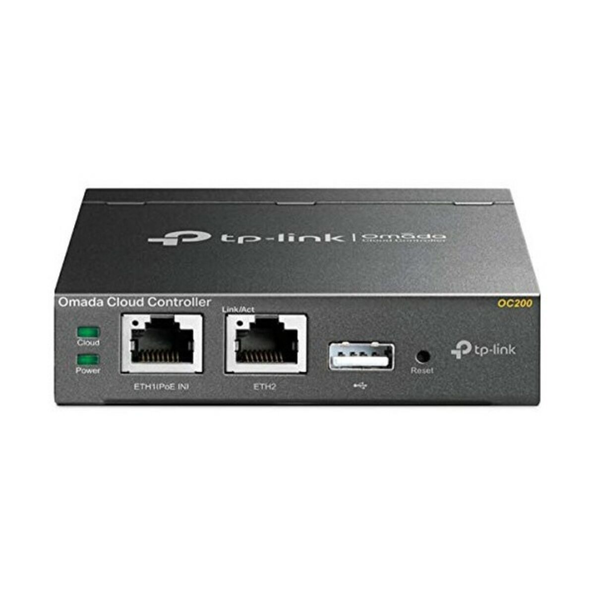 WiFi Nettverkskontroll TP-Link OC200 Svart